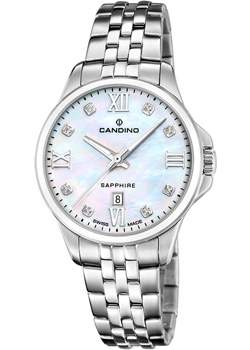 Candino Elegance