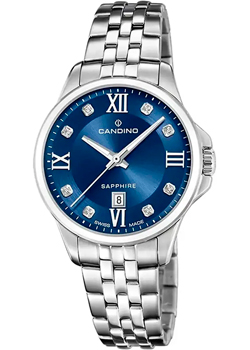 Candino Elegance