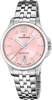 Candino Elegance