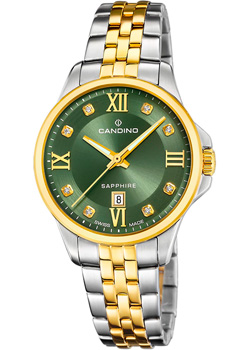 Candino Elegance