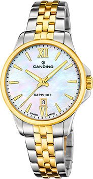 Часы Candino Elegance C4767.6