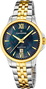 Часы Candino Elegance C4767.7