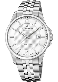 Часы Candino Automatic C4768.1