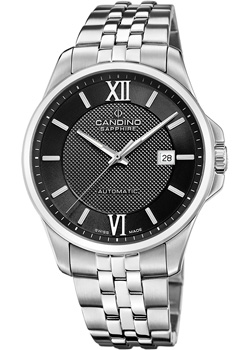 Candino Automatic