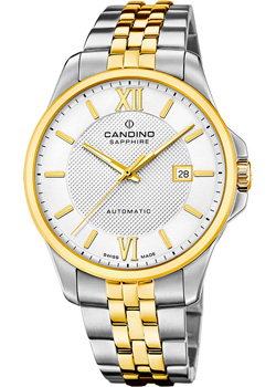 Candino Automatic