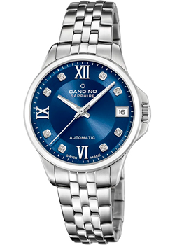 Candino Automatic
