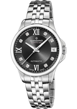 Вся коллекция Automatic