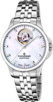 Часы Candino Automatic C4770.A