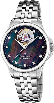 Вся коллекция Automatic