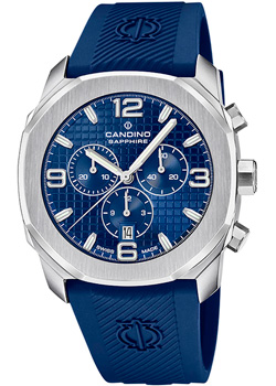 Candino Chronograph