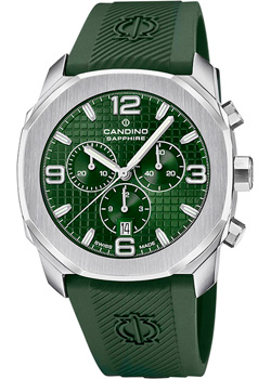 Candino Chronograph