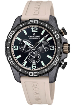 Candino Chronograph