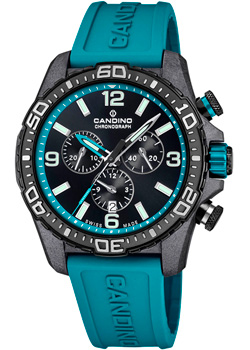 Candino Chronograph