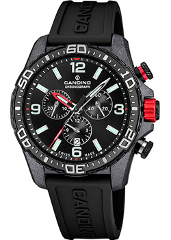 Candino Chronograph