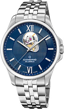 Candino Automatic