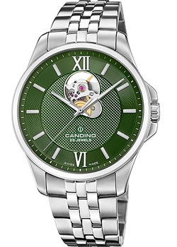 Часы Candino Automatic C4780.5