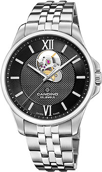 Вся коллекция Automatic