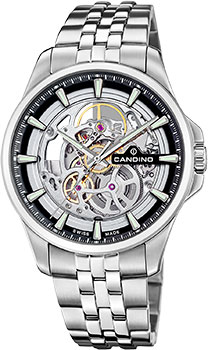 Candino Automatic