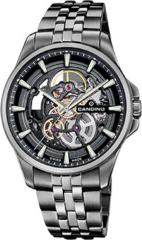 Часы Candino Automatic C4782.3