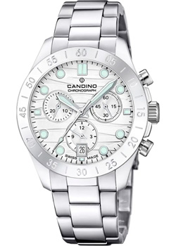 Candino Chronograph