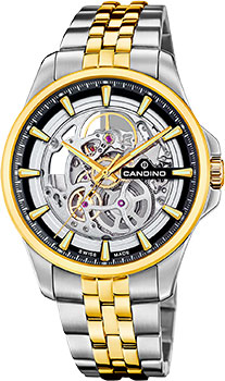 Candino Automatic