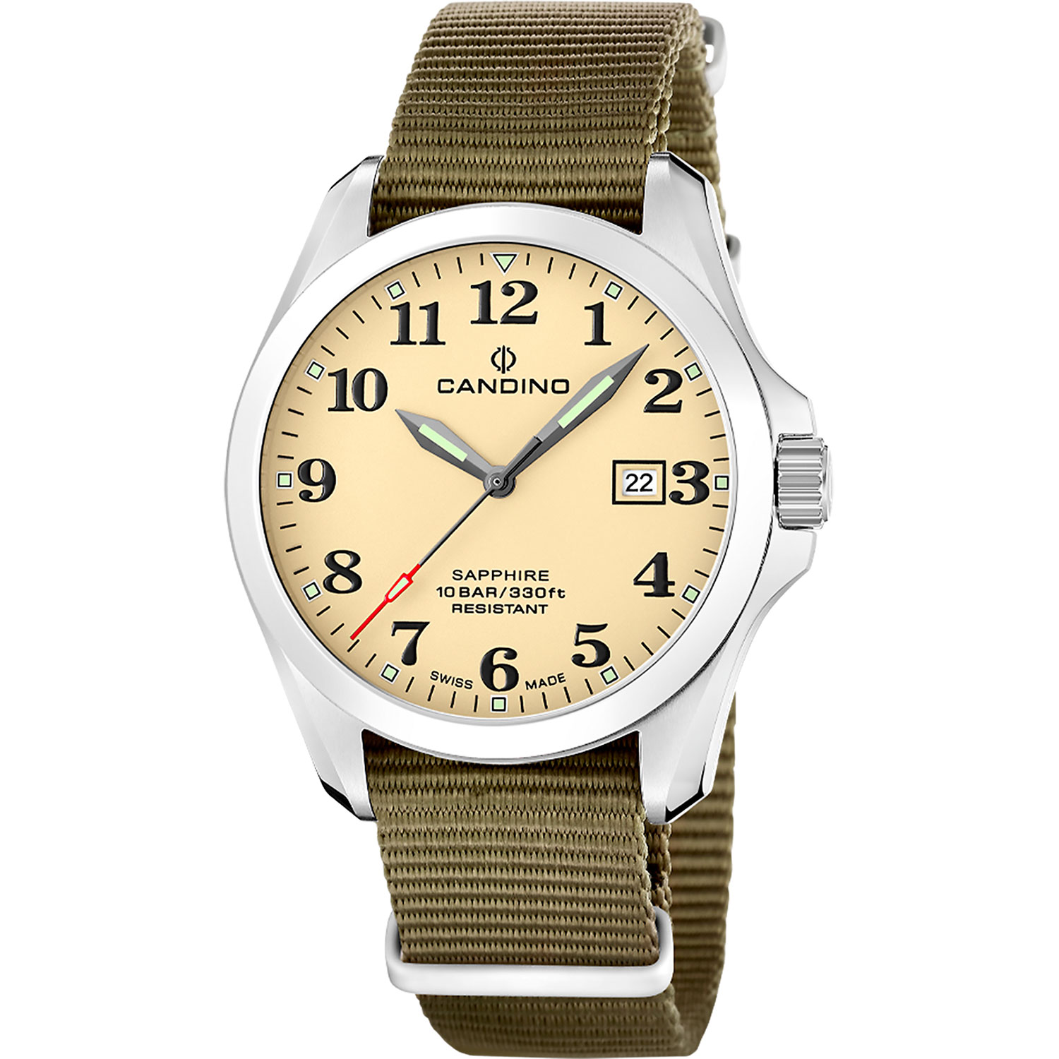 candino C4785.1