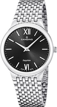 Candino Classic