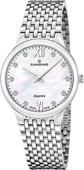 Candino Elegance