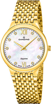 Часы Candino Elegance C4791.1