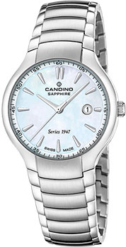 Candino Series 1947