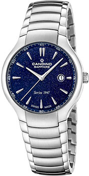 Candino Series 1947