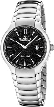 Candino Series 1947
