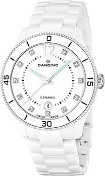 Часы Candino Ceramic C4794.3