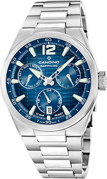 Часы Candino Sportive C4796.1