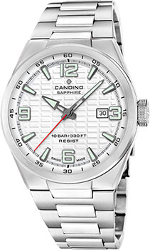 Часы Candino Sportive C4797.1