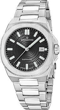 Часы Candino Couple C4799.4
