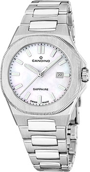 Часы Candino Couple C4800.1