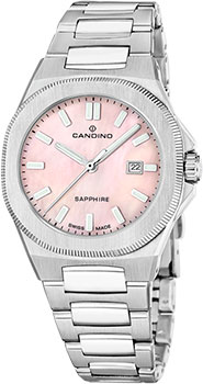 Часы Candino Couple C4800.2