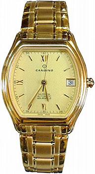 Часы Candino Tradition C9420.2