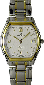 Часы Candino Tradition C9434.1
