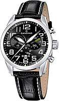 Candino Chronograph C4408.8