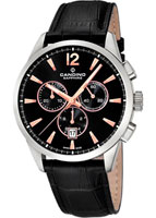 Candino Chronograph C4517.G