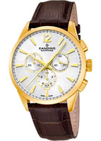 Candino Chronograph C4518.E