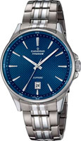 Candino Titanium C4606.2