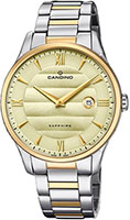 Candino Classic C4639.2