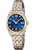 Candino Couple C4704.B