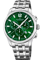 Candino Chronograph C4744.3