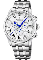 Candino Chronograph C4744.4