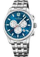 Candino Chronograph C4744.5