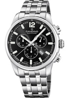 Candino Chronograph C4744.6